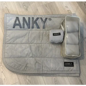 Tapis de selle