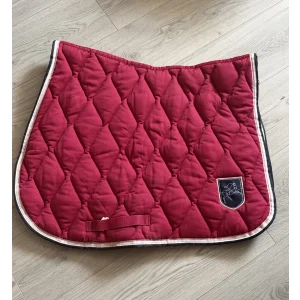 Tapis de selle