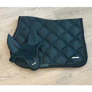 Tapis de selle