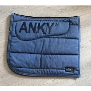 Tapis de selle