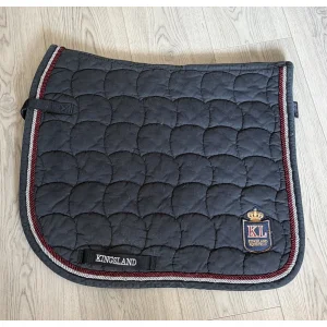 Tapis de selle