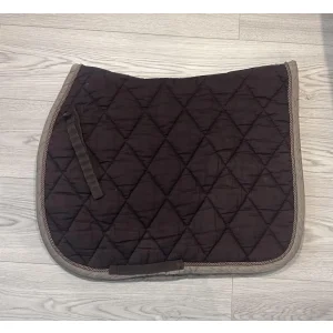 Tapis de selle