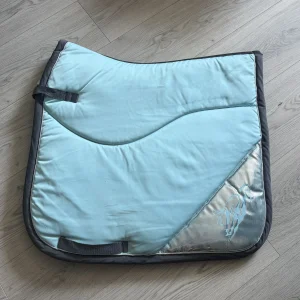 Tapis de selle