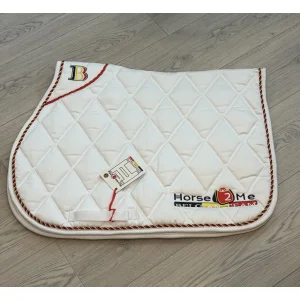 Tapis de selle