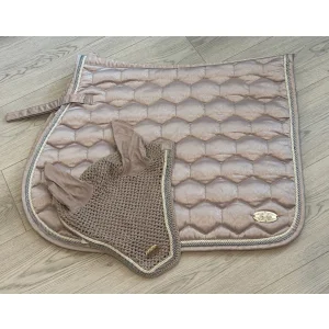 Tapis de selle