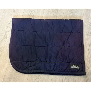 Tapis de selle