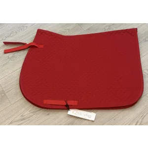Tapis de selle