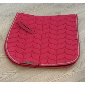 Tapis de selle