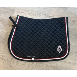 Tapis de selle
