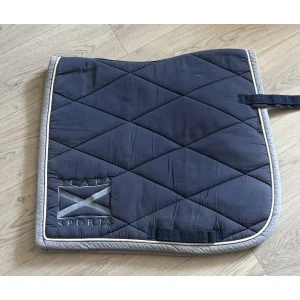 Tapis de selle