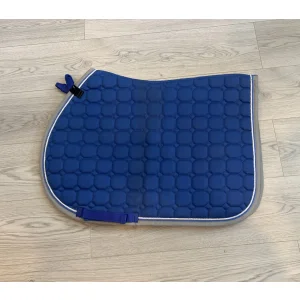 Tapis de selle