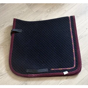 Tapis de selle