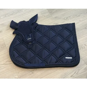 Tapis de selle