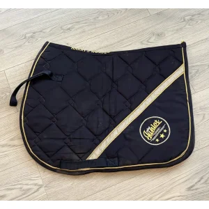 Tapis de selle