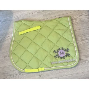 Tapis de selle