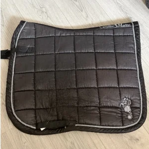 Tapis de selle