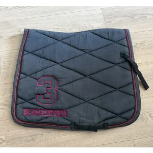 Tapis de selle