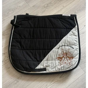Tapis de selle