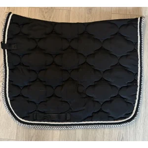 Tapis de selle