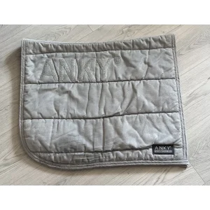 Tapis de selle