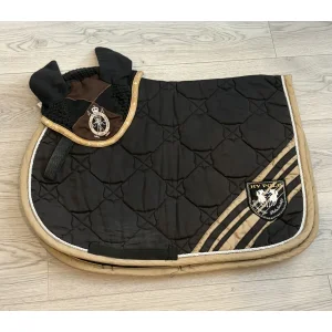 Tapis de selle