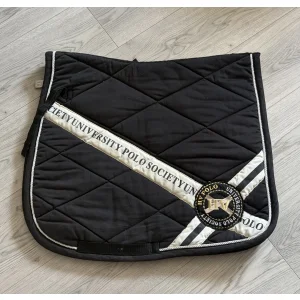 Tapis de selle