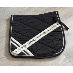 Tapis de selle