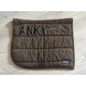 Tapis de selle