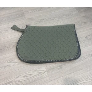 Tapis de selle