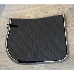 Tapis de selle