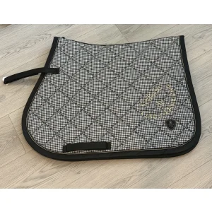 Tapis de selle