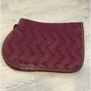 Tapis de selle