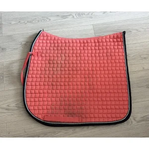 Tapis de selle