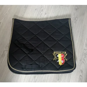 Tapis de selle