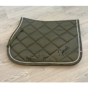 Tapis de selle