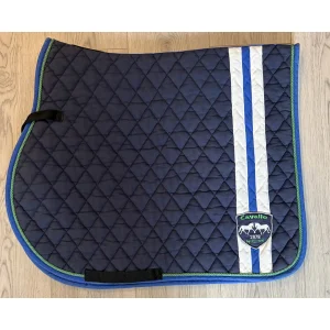 Tapis de selle