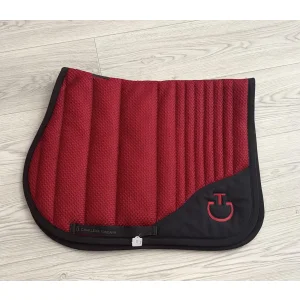 Tapis de selle