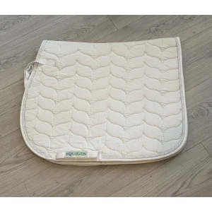 Tapis de selle