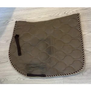 Tapis de selle