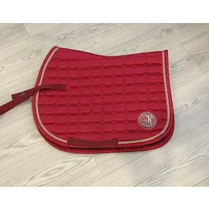 Tapis de selle