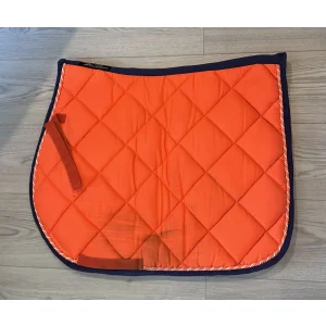 Tapis de selle