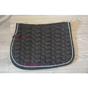 Tapis de selle