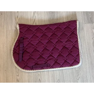 Tapis de selle