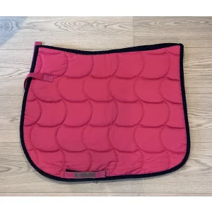 Tapis de selle