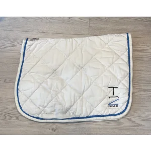 Tapis de selle
