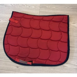 Tapis de selle