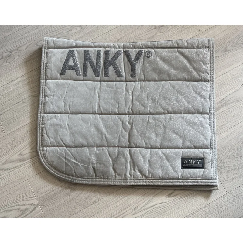 Tapis de selle