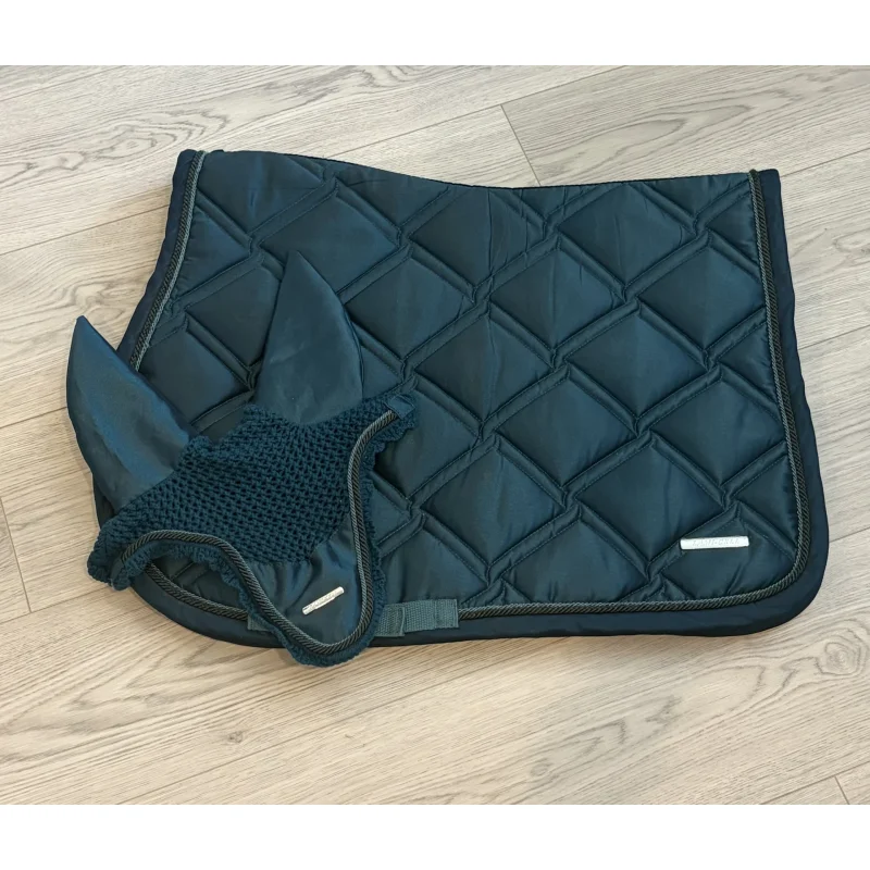 Tapis de selle