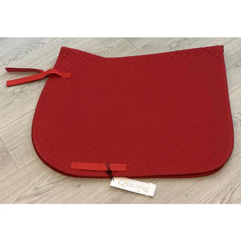 Tapis de selle