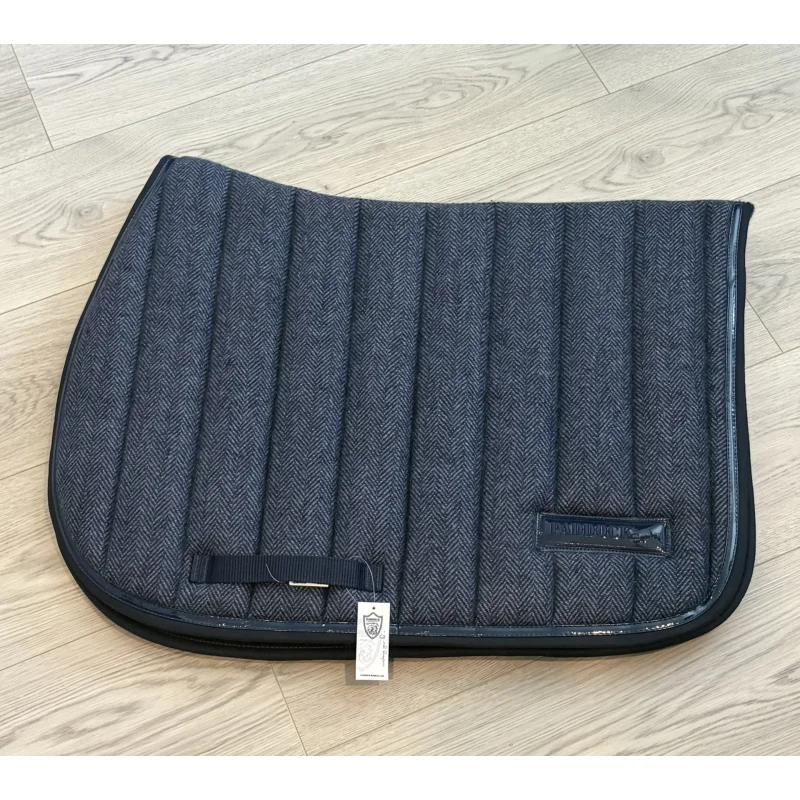 Tapis de selle